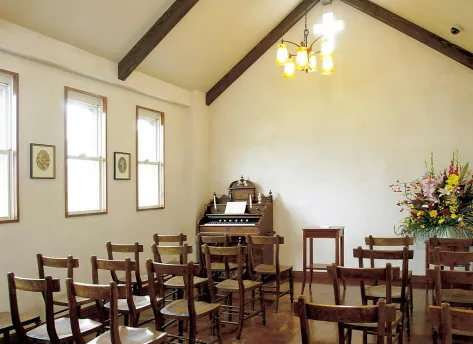 ロングライフ成城の紹介写真 6