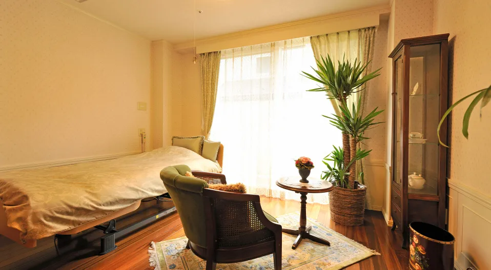 ロングライフ成城の紹介写真 7