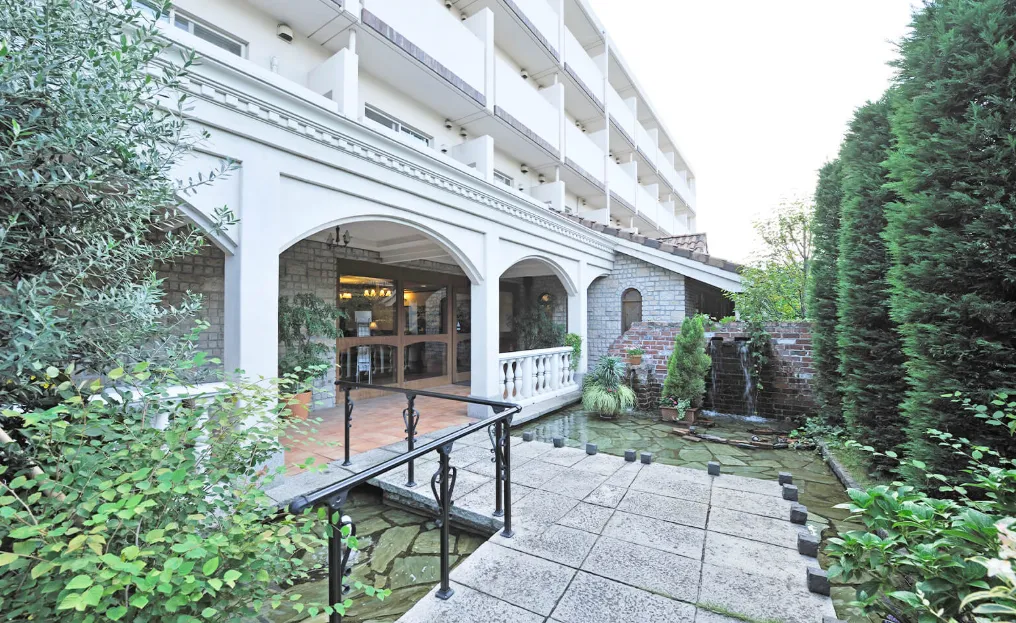 ロングライフ梶ヶ谷の紹介写真