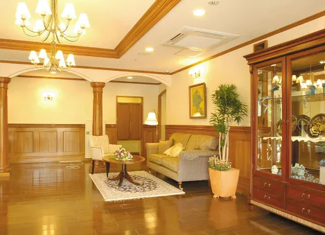 ロングライフ梶ヶ谷の紹介写真 2