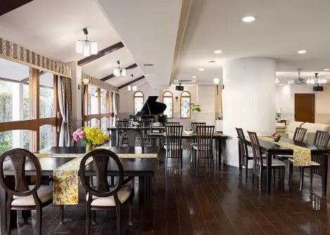 ロングライフ梶ヶ谷の紹介写真 3