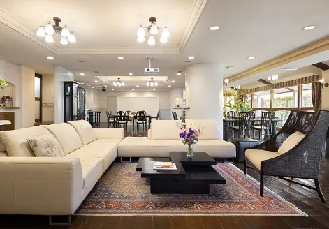 ロングライフ梶ヶ谷の紹介写真 4