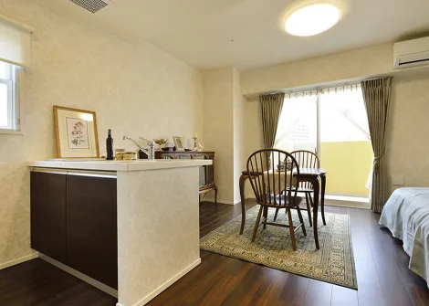 ロングライフ阿倍野の紹介写真 3