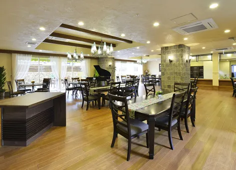 ロングライフ阿倍野の紹介写真 4