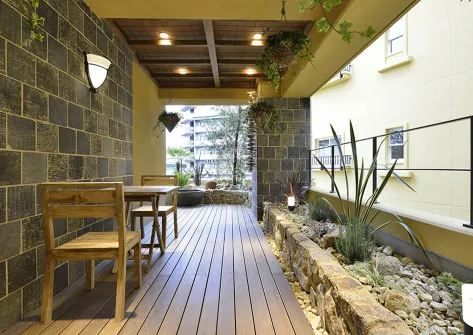 ロングライフ阿倍野の紹介写真 6