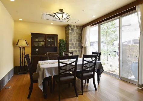 ロングライフ阿倍野の紹介写真 7