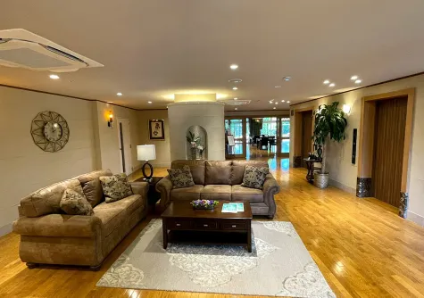 ロングライフ・クイーンズ宮崎台の紹介写真 5