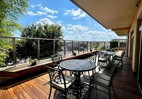 ロングライフ・クイーンズ宮崎台の紹介写真 6