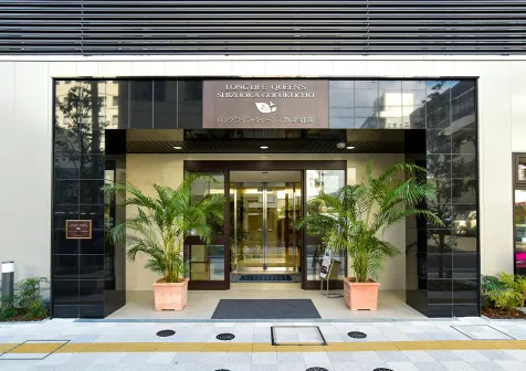 ロングライフ・クイーンズ静岡呉服町の紹介写真