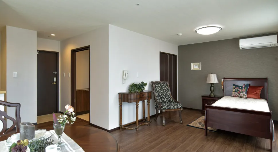 ロングライフ・クイーンズ静岡呉服町の紹介写真 3