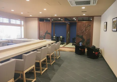 ロングライフ・クイーンズ静岡呉服町の紹介写真 6