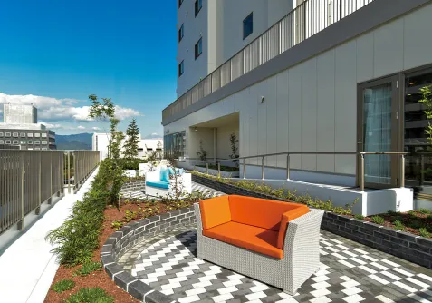 ロングライフ・クイーンズ静岡呉服町の紹介写真 7