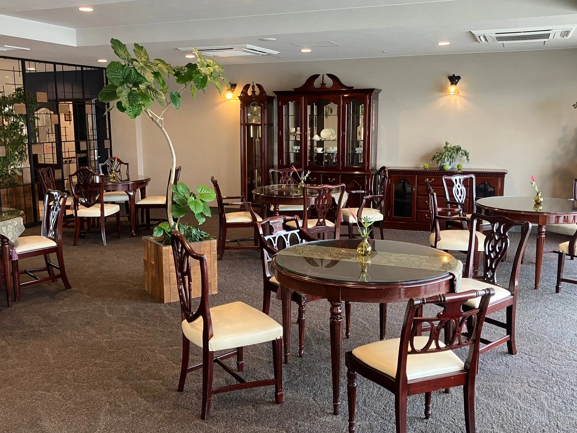 ロングライフ・クイーンズ静岡呉服町の紹介写真 5