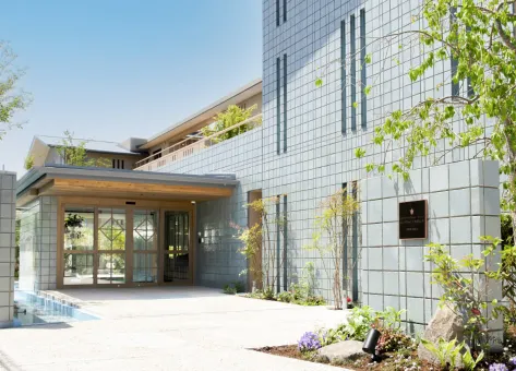 ロングライフ池田山手の紹介写真