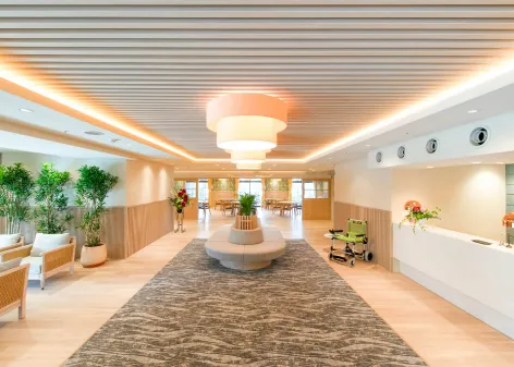 ロングライフ池田山手の紹介写真 2