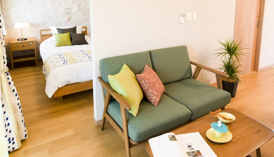 ロングライフ池田山手の紹介写真 3