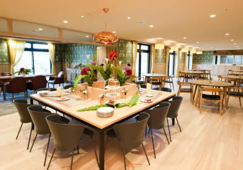 ロングライフ池田山手の紹介写真 5