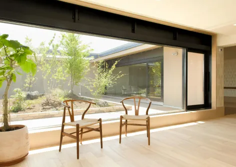 ロングライフ池田山手の紹介写真 6