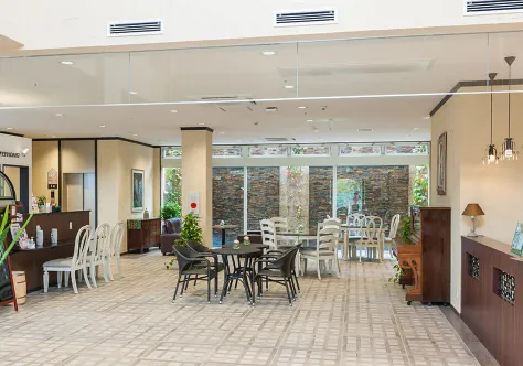 ローズパークシティ ロングライフ学研京阪奈の紹介写真 3