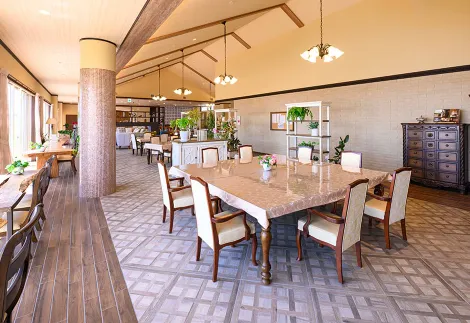 ローズパークシティ ロングライフ学研京阪奈の紹介写真 4