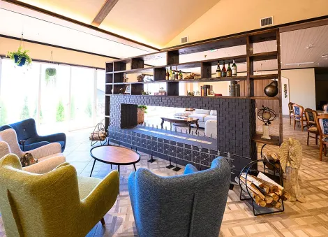 ローズパークシティ ロングライフ学研京阪奈の紹介写真 6