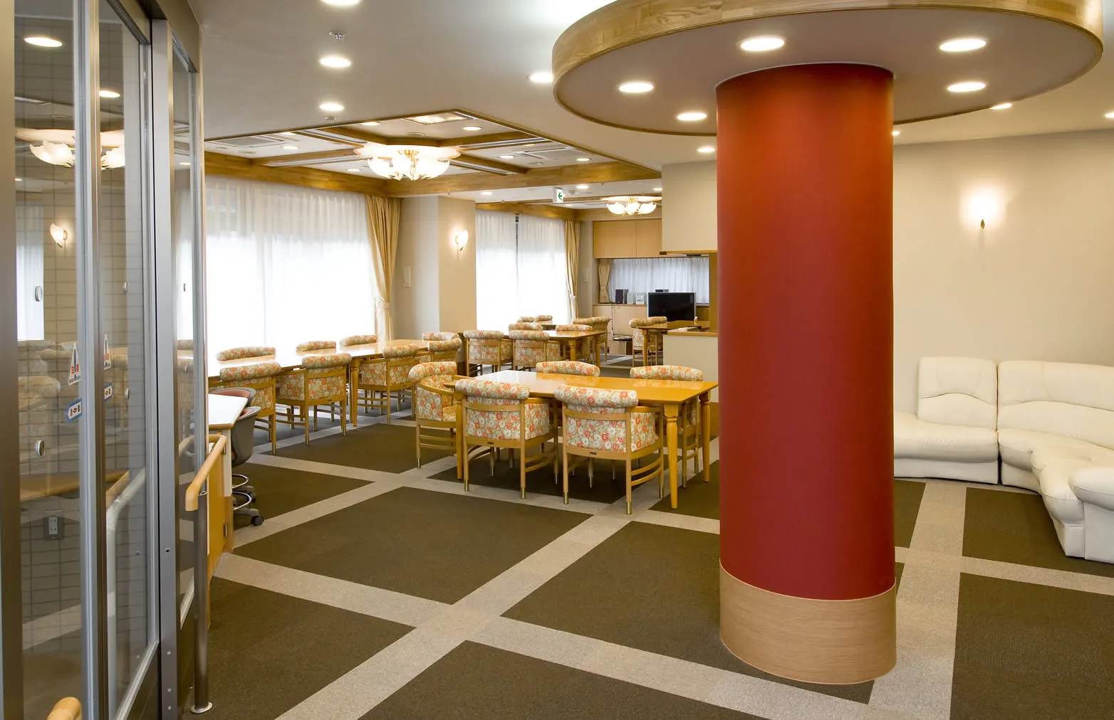 あずみ苑 グランデ青梅の紹介写真 2