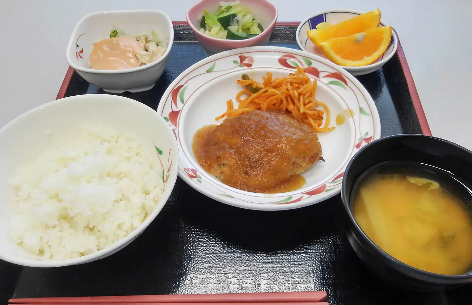 あずみ苑 グランデ青梅の紹介写真 5