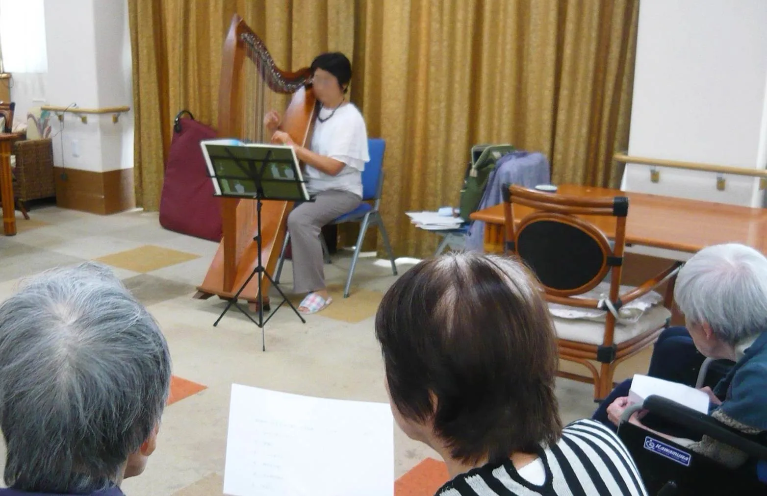 あずみ苑 グランデ鶴巻の紹介写真 6