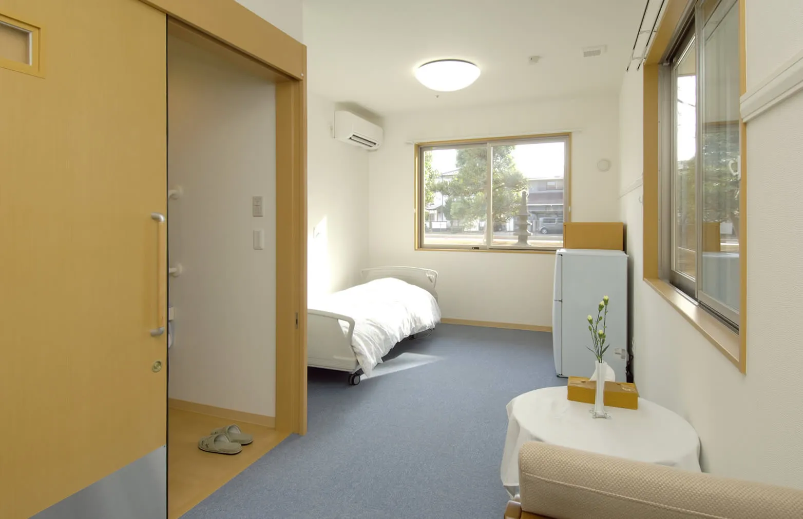 あずみ苑 グランデ花咲の丘の紹介写真 3