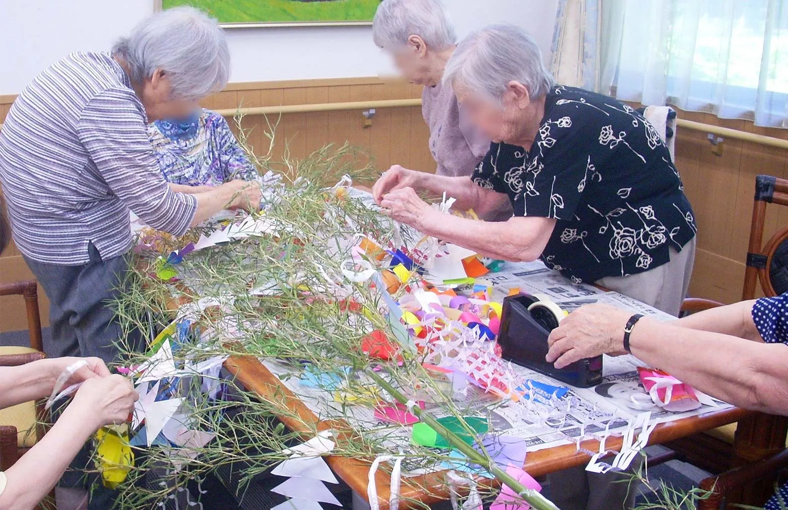 あずみ苑 グランデ花咲の丘の紹介写真 5