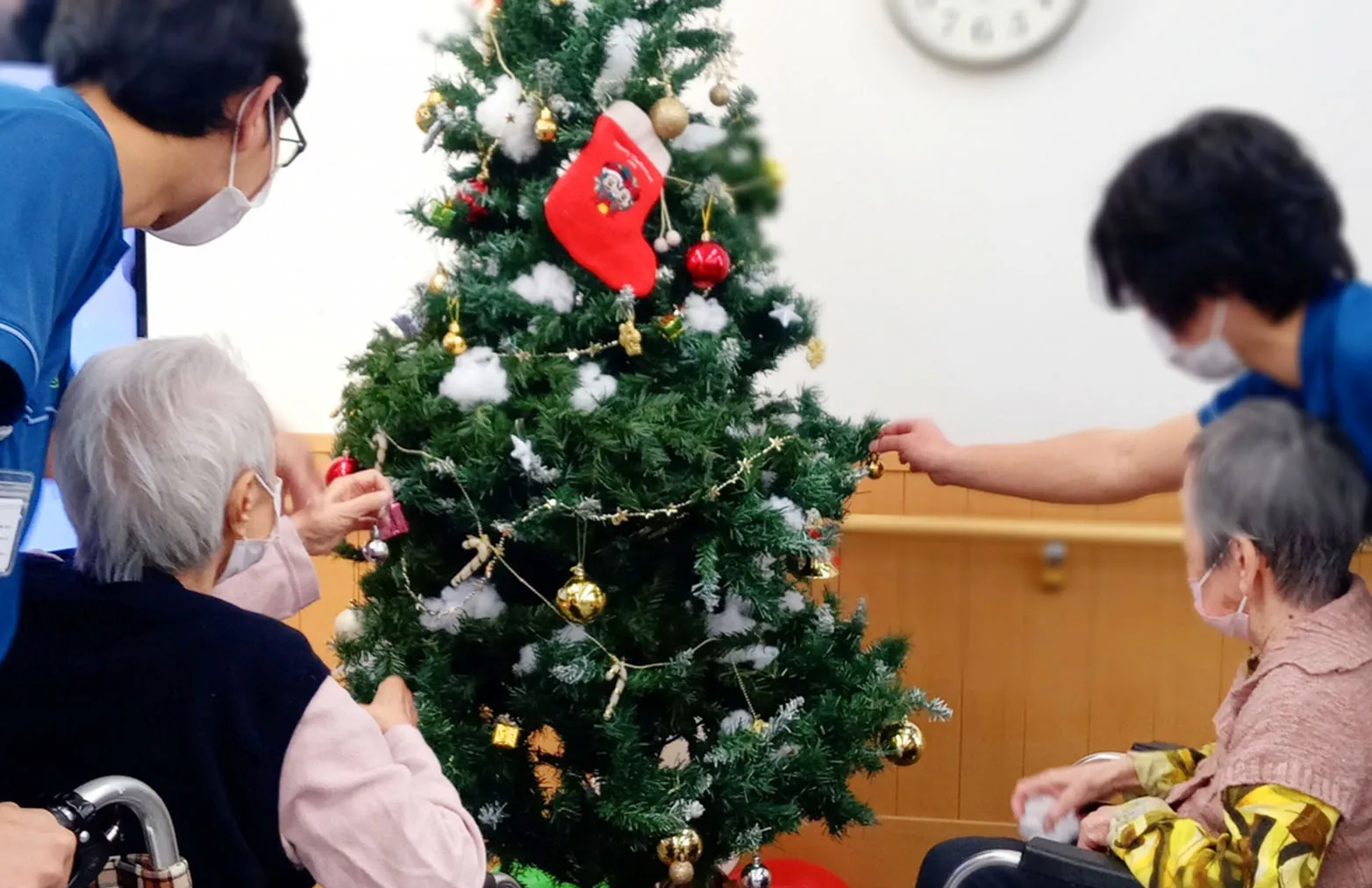 あずみ苑 グランデ花咲の丘の紹介写真 7