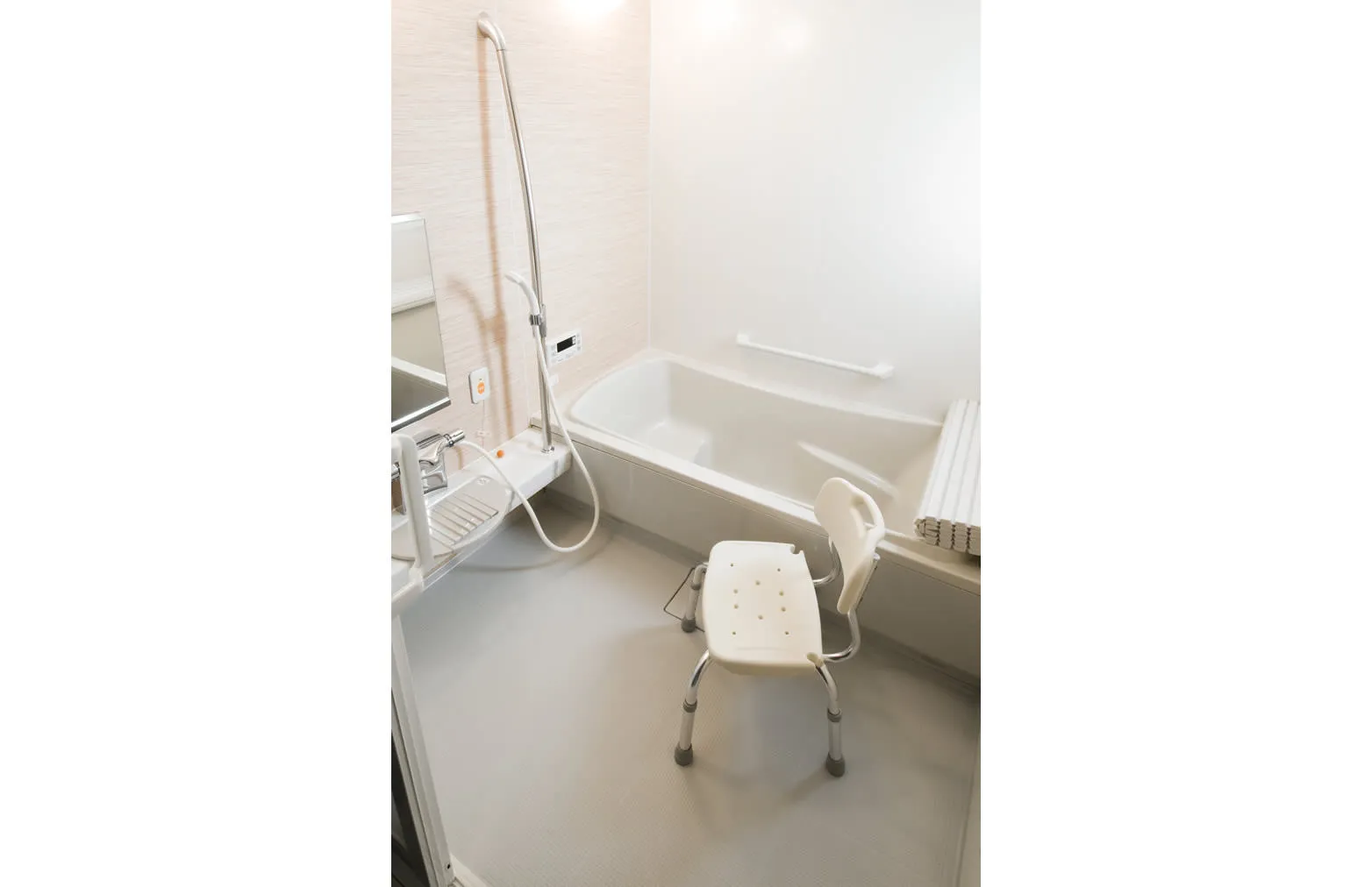 あずみ苑 ラ・テラス新古河の紹介写真 4