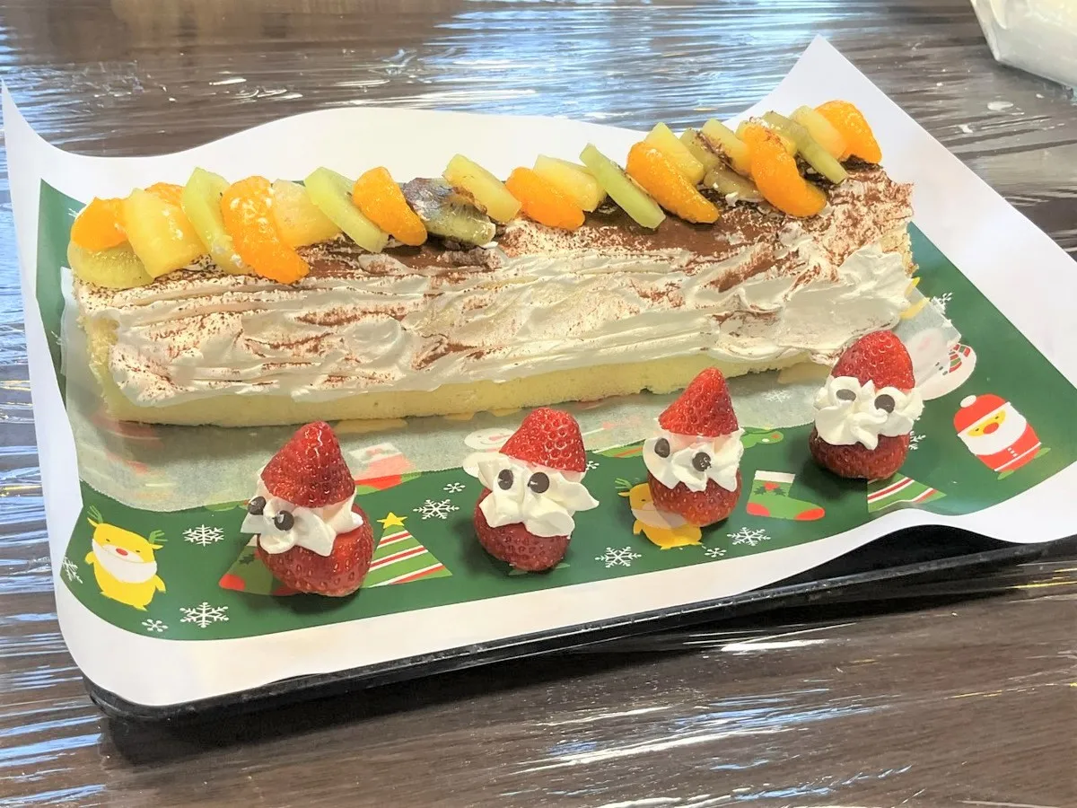 あずみ苑 ラ・テラス新古河の紹介写真 6