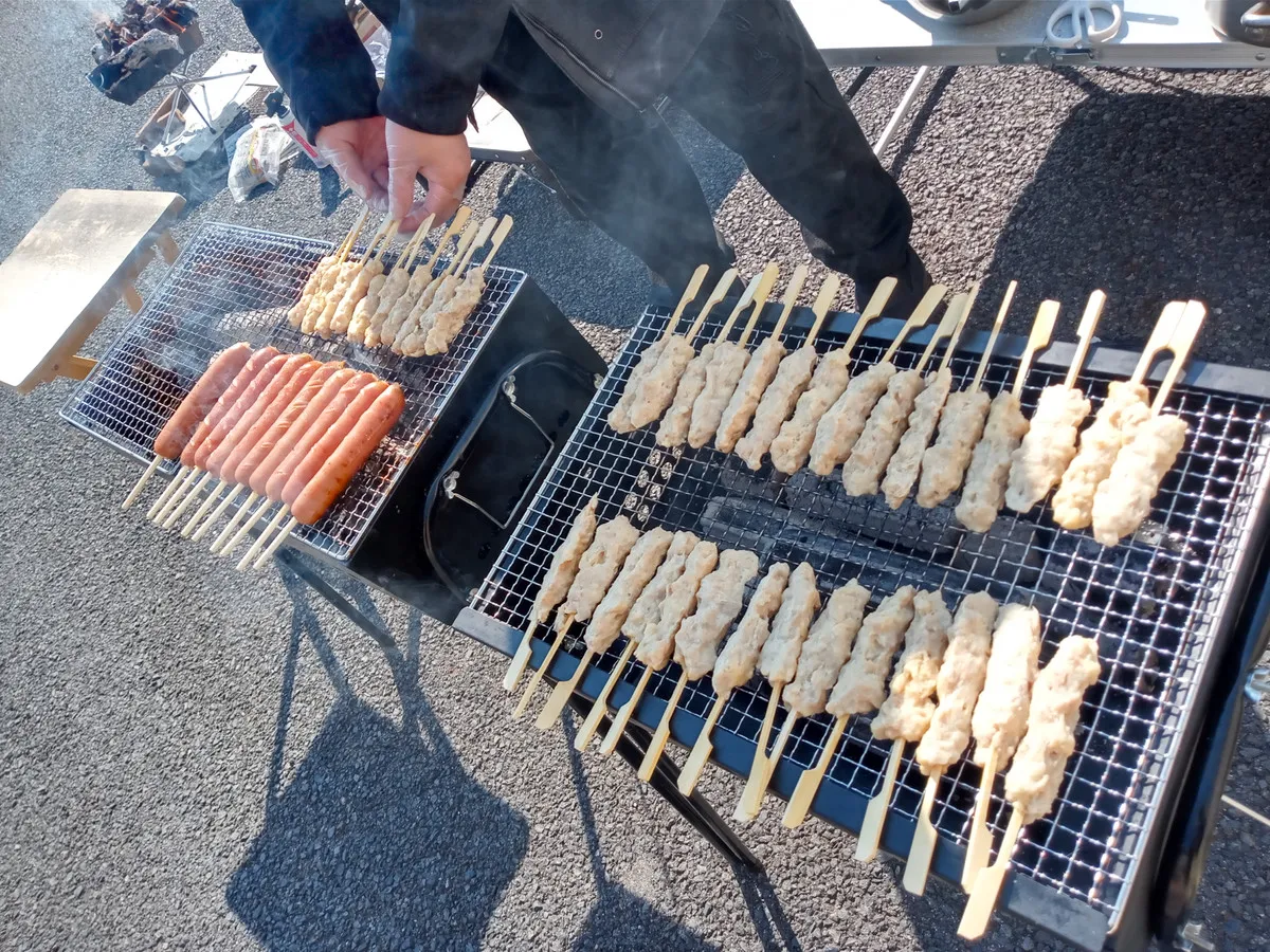 あずみ苑 ラ・テラス新古河の紹介写真 7