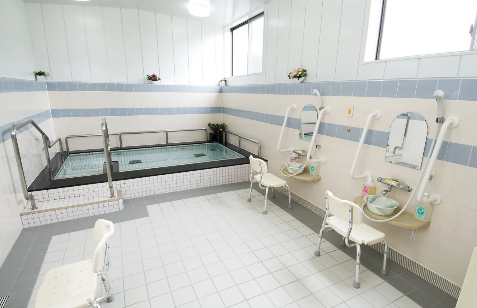 あずみ苑 ラ・テラス庄和の紹介写真 4