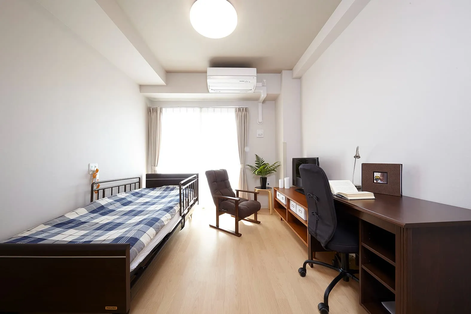 ドーミー亀有Leviの紹介写真 2