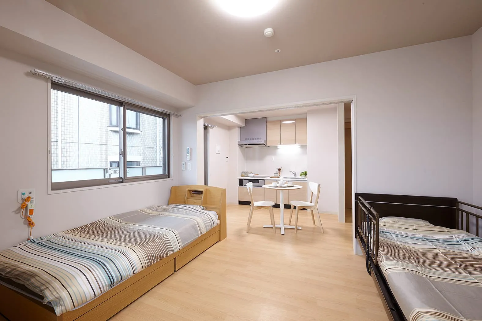 ドーミー亀有Leviの紹介写真 3