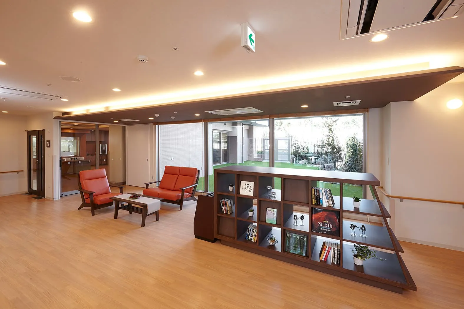 ドーミー亀有Leviの紹介写真 6