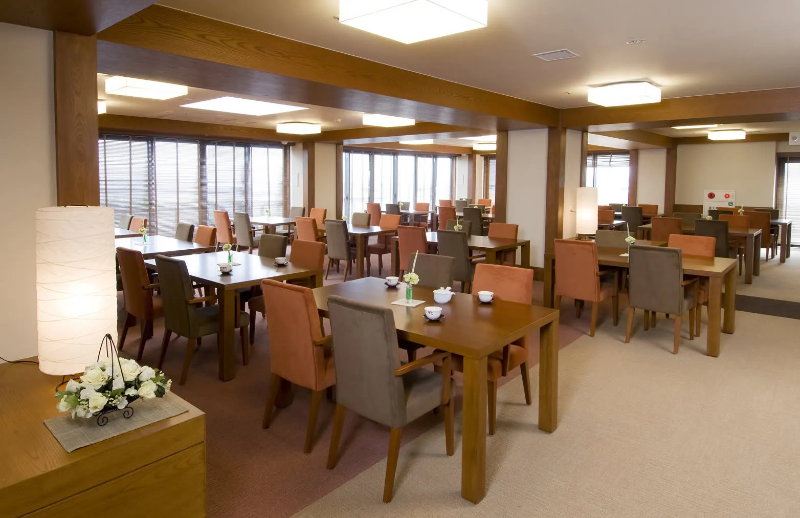 あずみ苑 グランデ草加の紹介写真 2