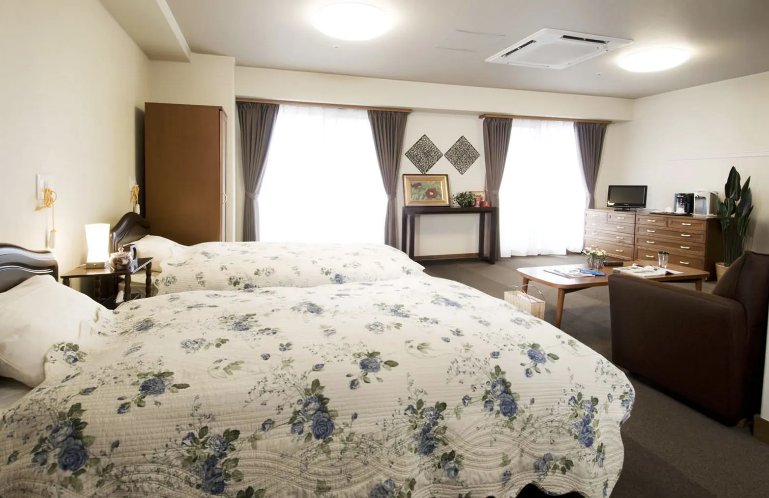 あずみ苑 グランデ草加の紹介写真 4