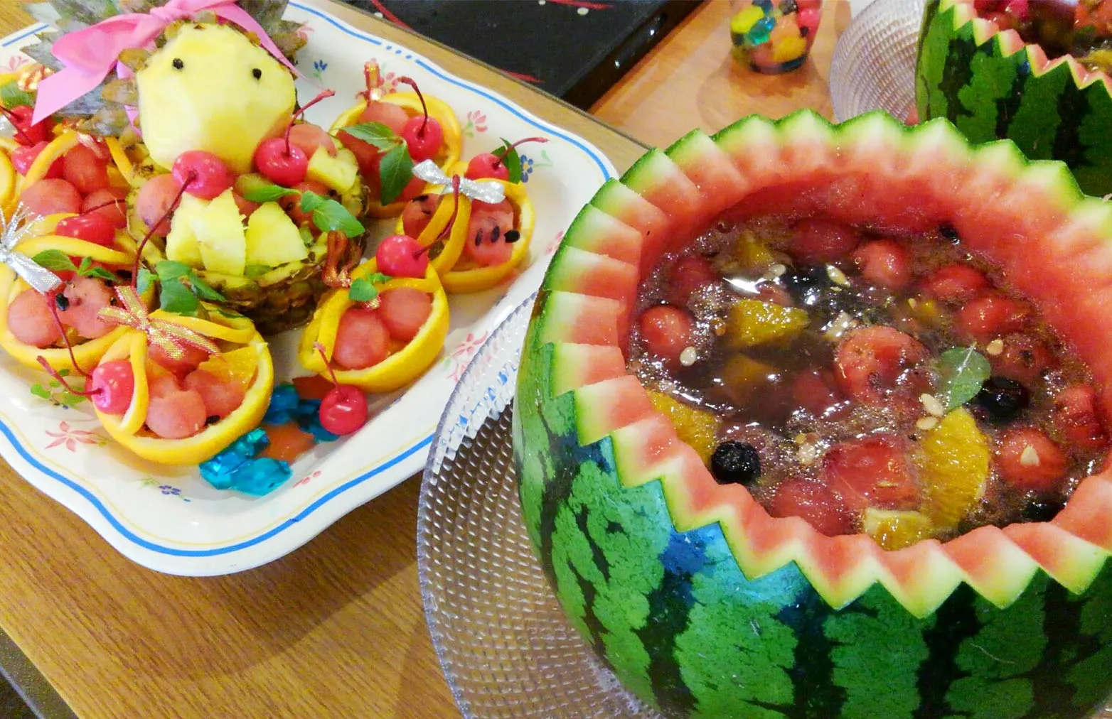 あずみ苑 グランデ草加の紹介写真 6