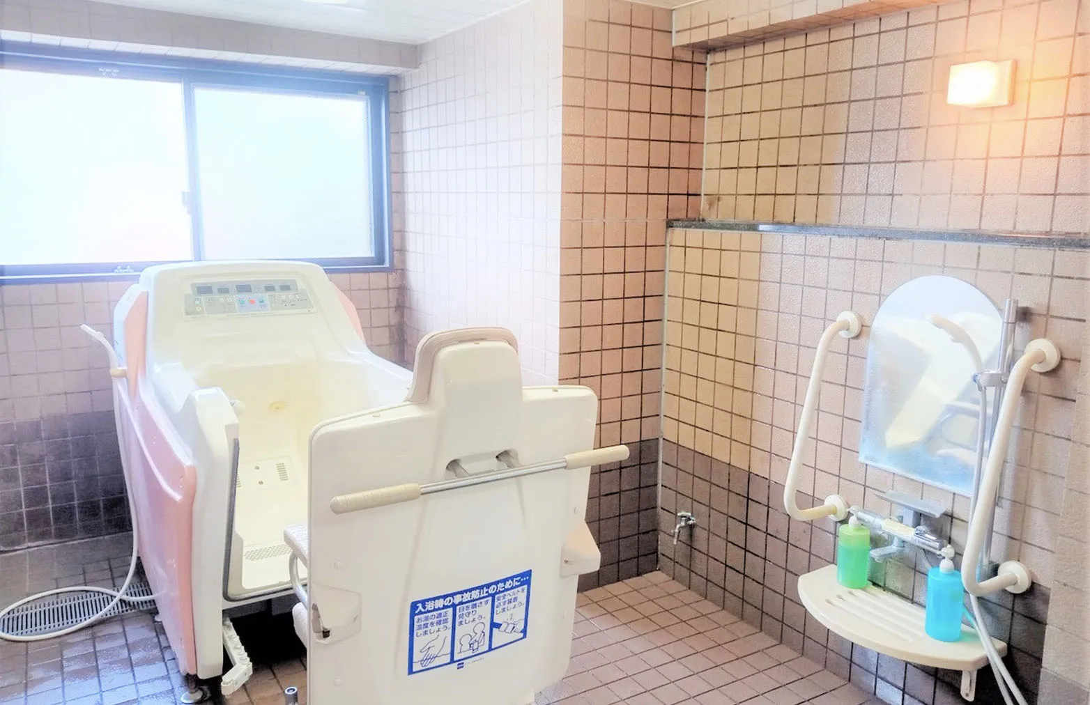 あずみ苑 グランデ草加の紹介写真 7