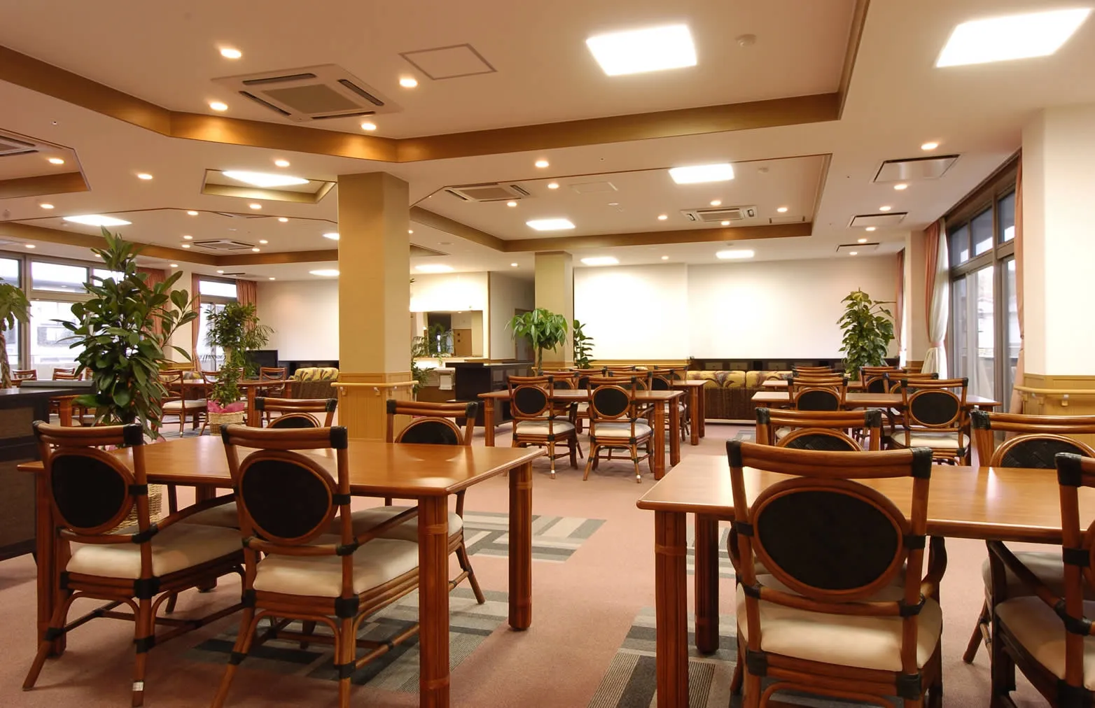 あずみ苑 グランデ常盤平の紹介写真 2