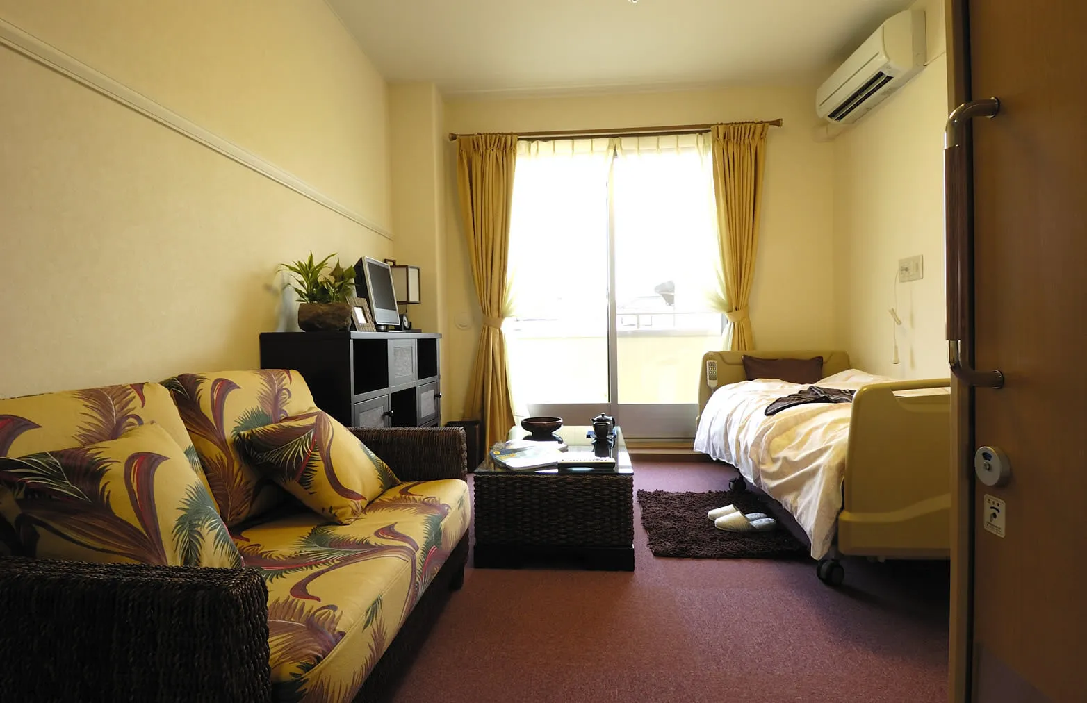 あずみ苑 グランデ常盤平の紹介写真 3