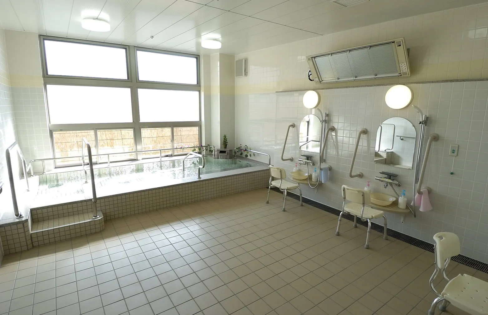 あずみ苑 グランデ常盤平の紹介写真 4