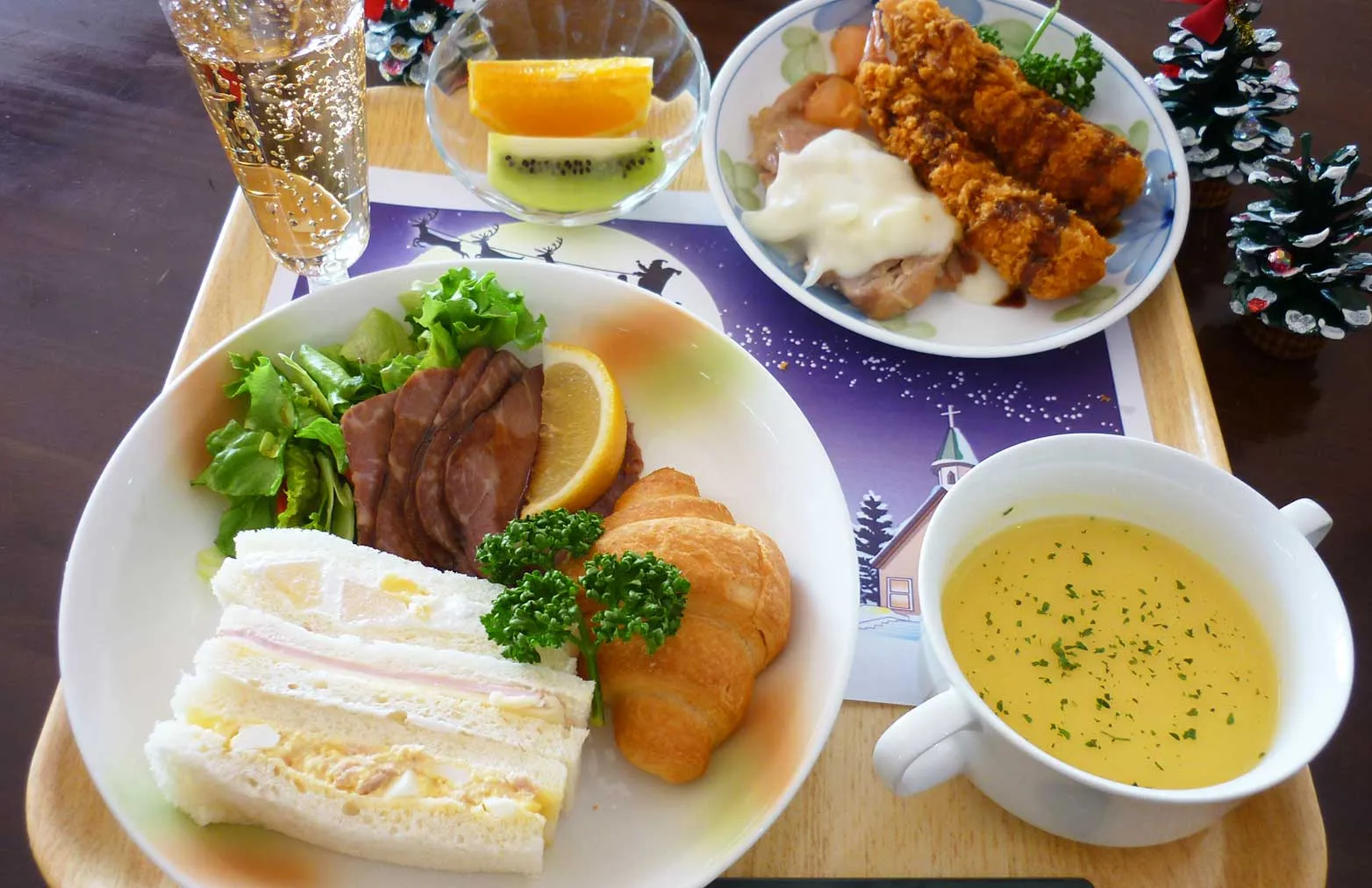 あずみ苑 グランデ常盤平の紹介写真 5