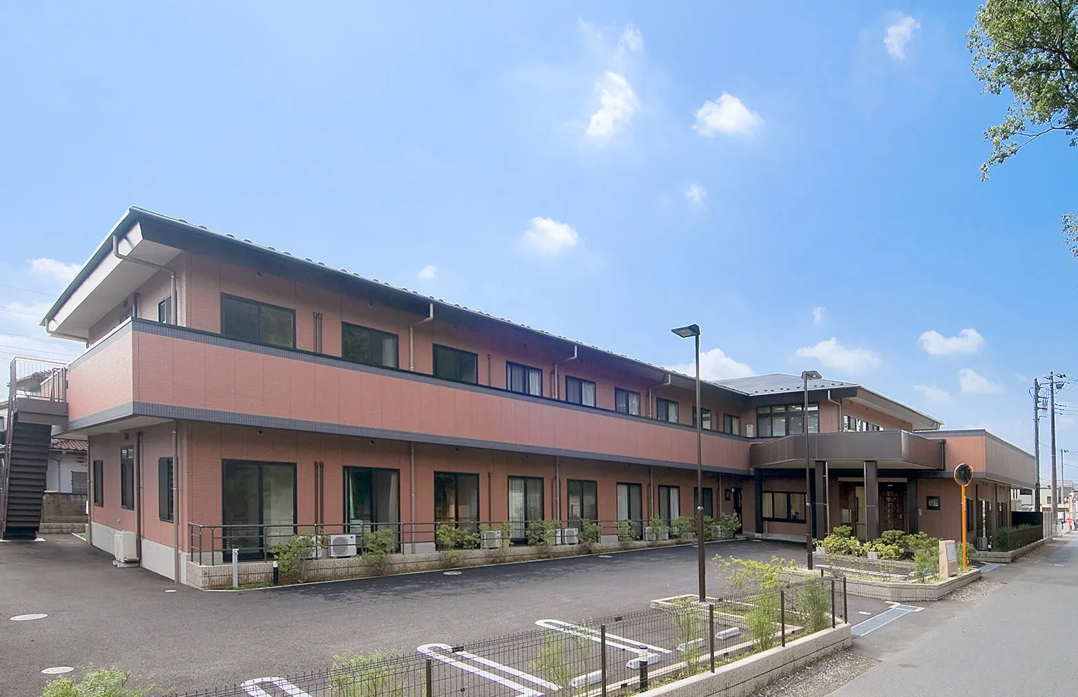 あずみ苑 グランデ柳沢の紹介写真