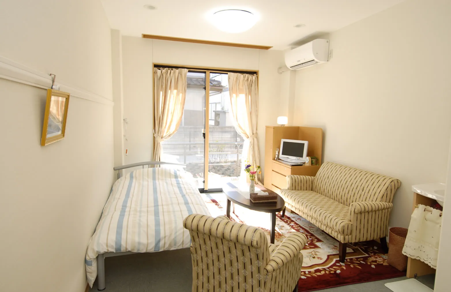 あずみ苑 グランデ柳沢の紹介写真 3