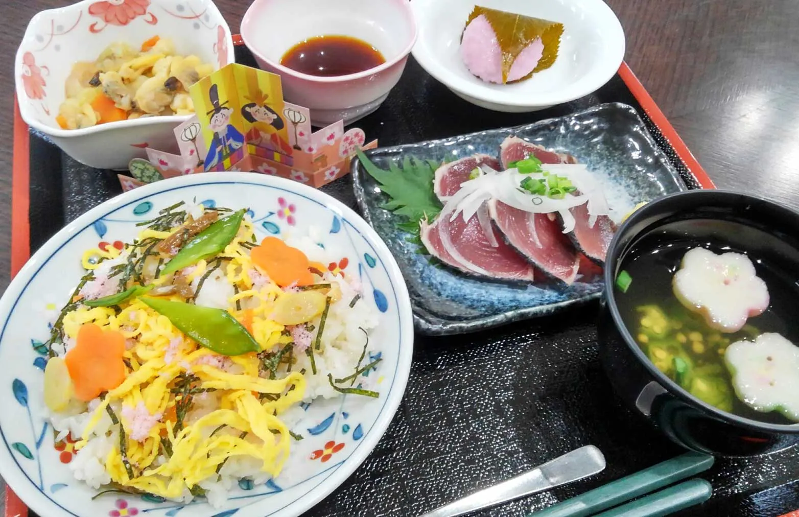 あずみ苑 グランデ柳沢の紹介写真 5