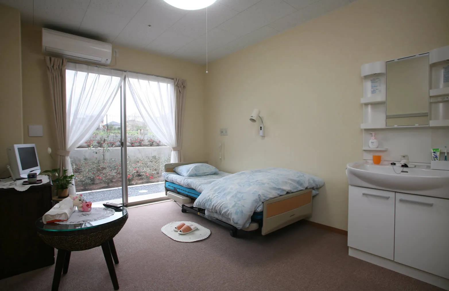 あずみ苑 グランデ三咲の紹介写真 3